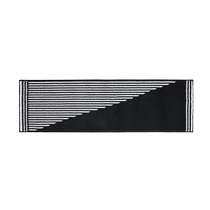 Qingshan Meisu kitchen floor mat high-end non-slip water-absorbent oil-absorbent worry-free machine washable modern minimalist bedroom bedside