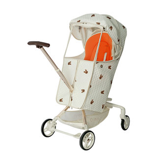 Suitable for maruya t6plus baby walking device windshield