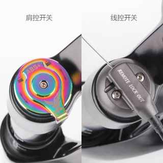 Передняя подвеска для горного велосипеда hassns, диаметр 34 мм, 27,5 29 дюймов, с регулировкой демпфирования, внедорожная амортизирующая вилка