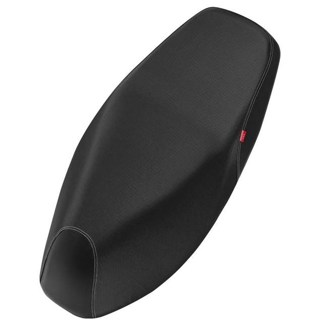 Light luxury leather UY125 rainproof seat cushion cover