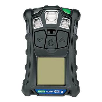 Meisian tianying bluetooth version gas detector