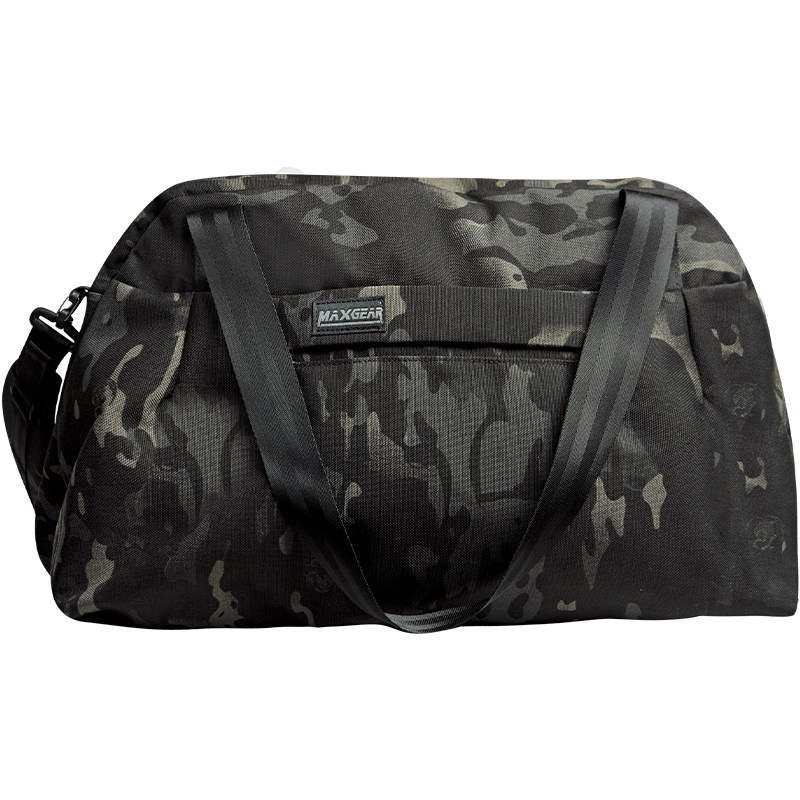 MAXGEAR binturong fitness large capacity football shoulder bag