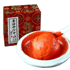 J479 中国印泥 10点 まとめ 上海西冷印社 潜泉印泥 支那箱