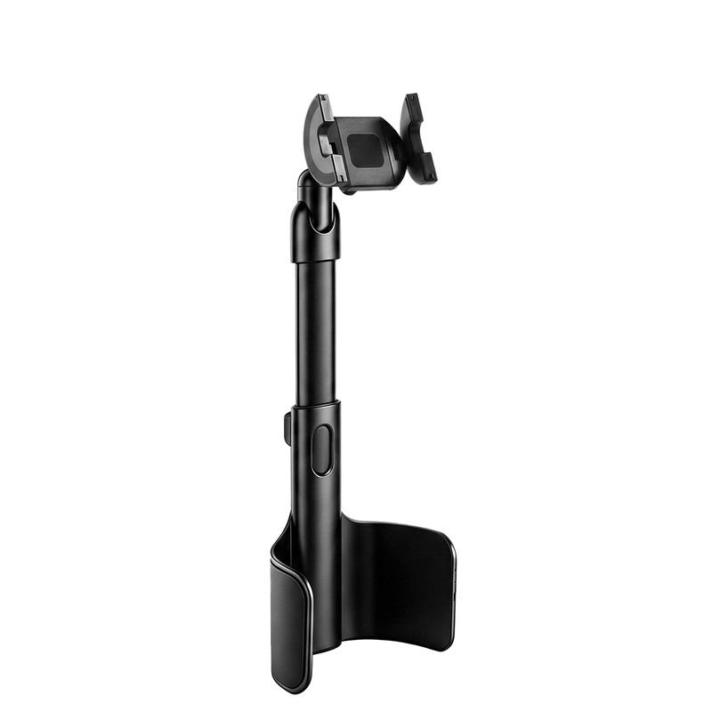 Naidun Car Magnetic Adjustable Stable Mobile Phone Holder