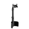 Naidun Car Magnetic Adjustable Stable Mobile Phone Holder