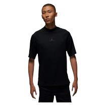 Jordan official Nike Jordan mens sun protection quick-drying golf T-shirt summer new comfortable FD1400