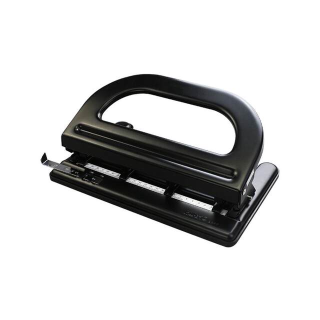Kedeyou adjustable hole punching machine with three holes and four holes
