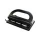 Kedeyou adjustable hole punching machine with three holes and four holes