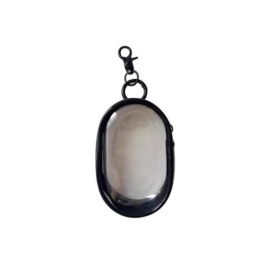 透明数据线收纳包旅行外出数码充电器理线保护可视多用整理便携包