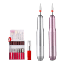 German electric dead skin remover hand scraper foot scraper imported manicure grinder multi-functional pedicure callus removal and exfoliation