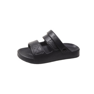 拖鞋男士夏季外穿开车2025新款大码防滑防臭eva户外沙滩凉鞋男款