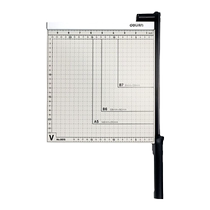 Right-hand Cut Paper Knife Chaperone a4 Office With Paper Photo PHOTO CUT PAPER a3 MANUAL SMALL BRAKE KNIFE OFFICE SPECIAL CUTTING TAILORING Divine Instrumental Steel Cutter Big paper cutter