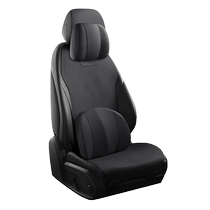Special BMW five series three series 5 series 3 series x1 x5 x3 ix3 four-season universal car seat cushion leather seat cushion