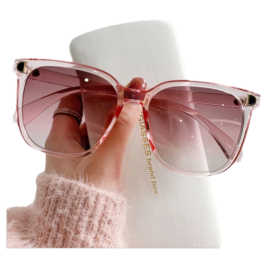 2023 Women's Sunglasses Anti-UV