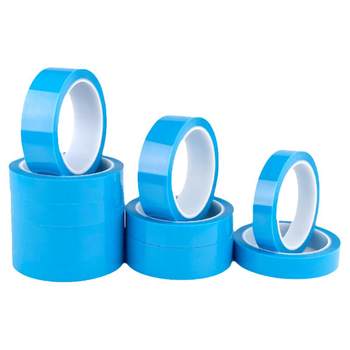 Refrigerator tape electrical parts fixing seamless tape