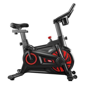 German hanma magnetically controlled household indoor spinning bike