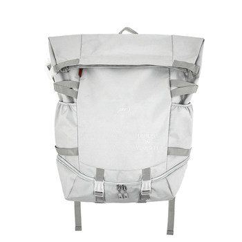 Niceid classic large capacity backpack backpack