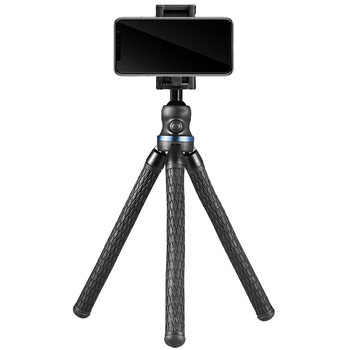 MARTVSEN Octopus tripod ມືຖື SLR micro single universal photo vlog video handheld mini desktop portable tripod professional ຖ່າຍທອດສົດ Douyin selfie artifact