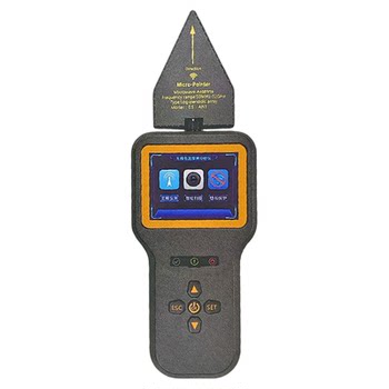 Anti-gps anti-camera detection instrument professional equipment