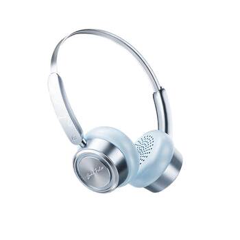 Zaodon mini fresh small on-ear headphones for girls to take pictures retro headphones portable compact bluetooth headphones