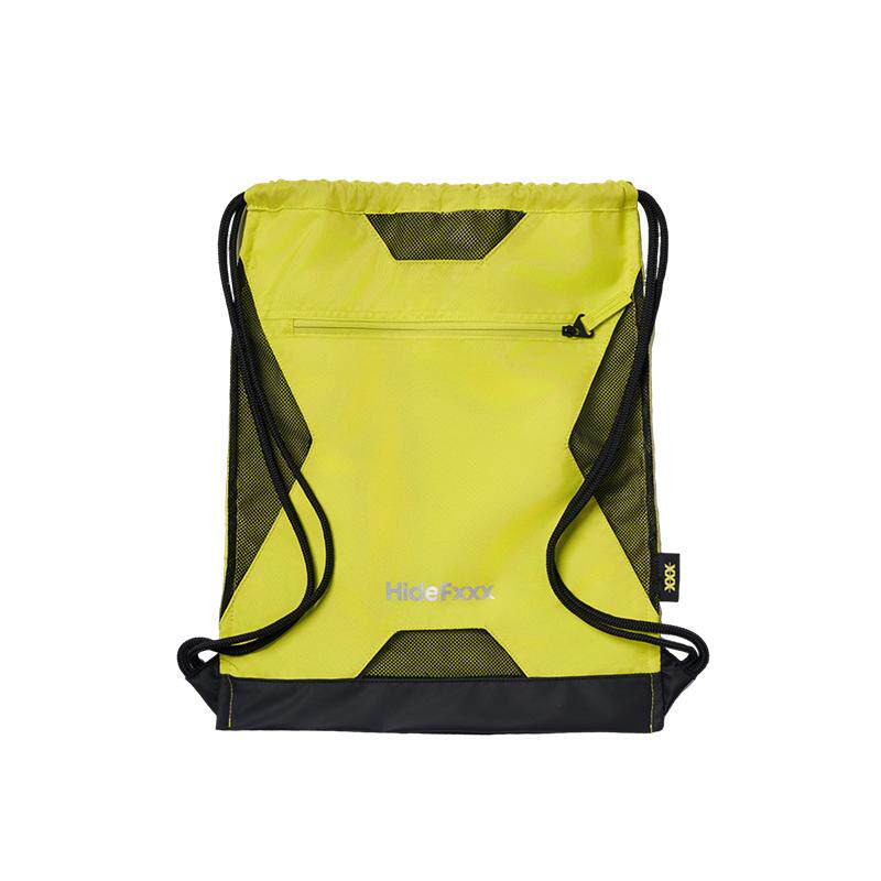 Pocket drawstring backpack large capacity sports mountaineering