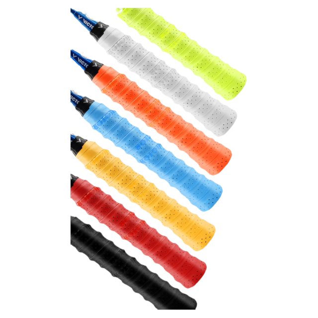 Victor 3 strips of keel hand glue that is non-slip and wear-resistant