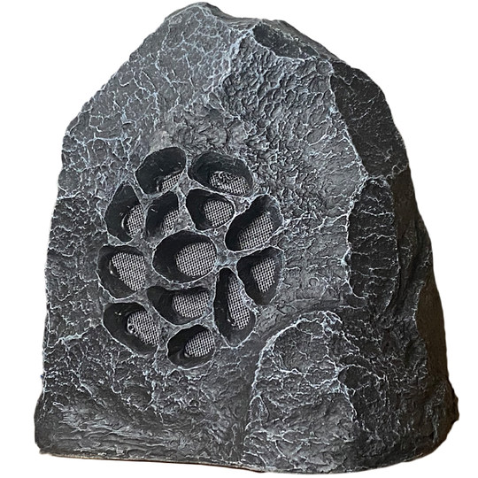 草坪音响防水户外草坪音箱公园园林小区石喇叭石头假山音乐爆款