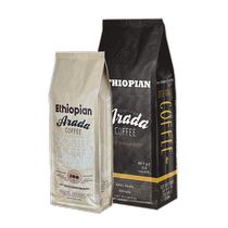 (Self-Employed) Original Imported ARADA Yega Snowy coffee bean Li Jiaqi Boutique Moderate Baking