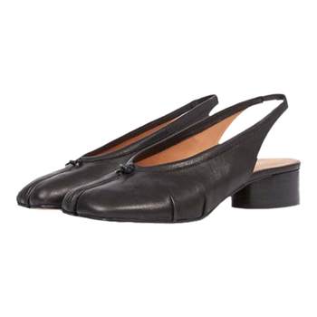 Majira pleated ballet shoes single shoes Majira pleated ballet shoes single shoes