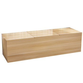 50cm high flip cabinet can be used for bedroom storage cabinet bay window cabinet balcony cabinet large capacity storage cabinet storage cabinet
