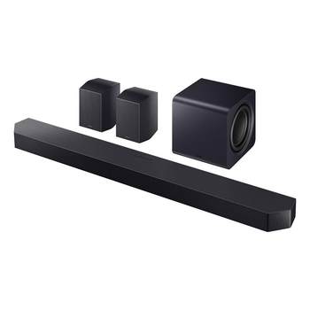 Samsung hw-q990f soundbar speaker national supplement