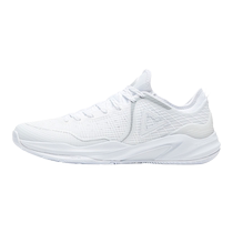 Peak Qingling 1 0EX elite version basketball shoes mens autumn breathable shock-absorbing sneakers professional practical sports shoes