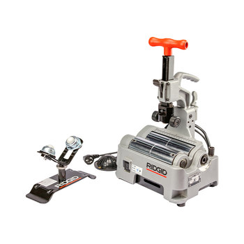 Rich electric cutter small automatic cutting without burrs