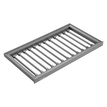Hengao wardrobe pull-out basket cabinet underwear storage