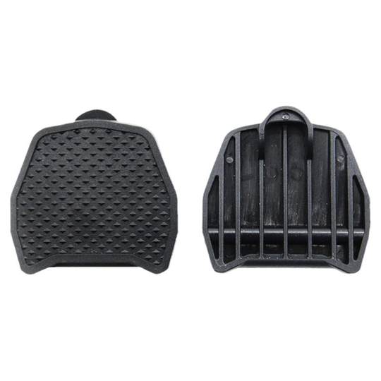 公路车锁踏转平踏转换器 适用shimano禧码诺 / LOOK 棒棒糖WAHOO