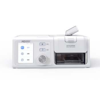 15-day sleep trial, medical grade and easy to use