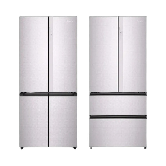 Casarte 552/553 zero built-in refrigerator