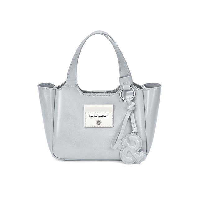 LIVEBOX Bag for Women's Summer Lightweight and Casual Versatile Small Carry Bag 2025 New Crossbody Bag Handbag