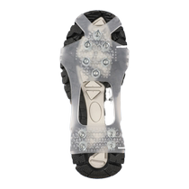 Crampons snow anti-slip shoe claw covers winter outdoor shoe spikes shoe chain mountaineering artifact sole sticker outdoor crampons