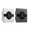 Already connected to Mijia central air-conditioning smart panel switch in-situ replacement without gateway Bluetooth mesh2.0