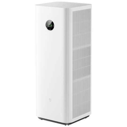 【重磅新品】小米官旗米家空气净化器6除甲醛宠物吸烟家用净化机