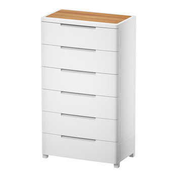 2025 new chest of drawers, thickened, no smell, no installation required