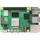 Raspberry Pi 5 Sensor Development Kit