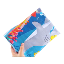 Inflatable large patting water mat for babies to learn to crawl baby climbing mat for summer play in the water childrens toy