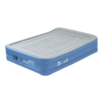 Shanyue Home Air Cushion Bed Double Portable Outdoor Inflatable Mattress Floor Single Thickened Bed Automatic Inflatable Bed