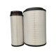 Shengguang K2738PU air filter element is suitable for JAC JAC AK5 FAW Liute and other air filters