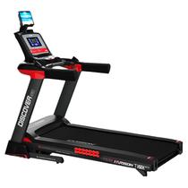 American Hanchen treadmill home model ultra-quiet small foldable walking machine gym special equipment T510