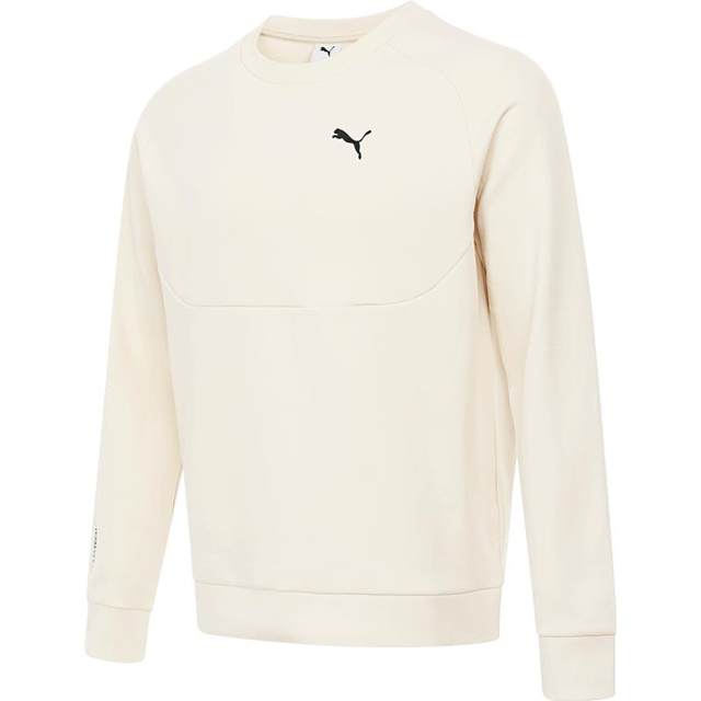 Puma Puma Men's Men's-PUMATECH Crew DK Sports Sweatshirt 68755187