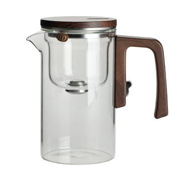 ຈອກ borosilicate ສູງ fullon ປັບປຸງໃຫມ່ ຈອກ elegant elegant
