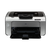 HP HP p1108 Black & White Laser Printer Home Small p1106 Students Home Job A4 Office 1020plus Credential Paper Office Private Commercial